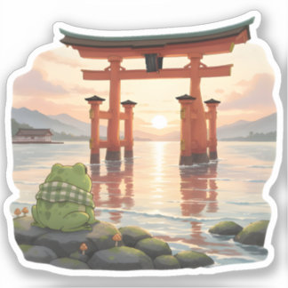 Tides of Tranquility