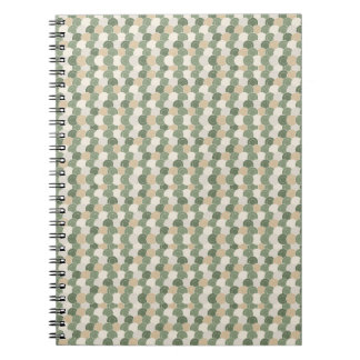 Tidewater Notebook
