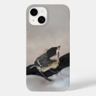 Tidi my Bird the Parus Major Case-Mate iPhone 14 Case
