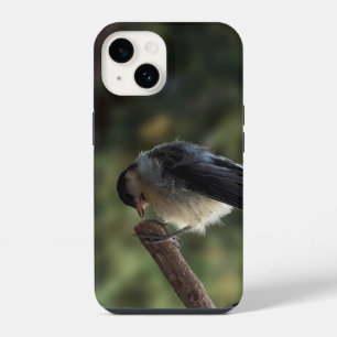 Tidi my Bird the Parus Major iPhone 14 Case
