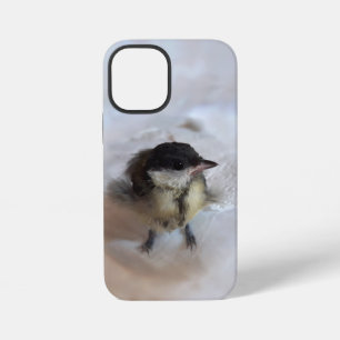 Tidi my Bird the Parus Major iPhone 12 Mini Case