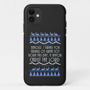 Tiding of Great Joy Case-Mate iPhone Case