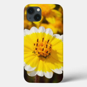 Tidy Tip Wildflowers iPhone 13 Case