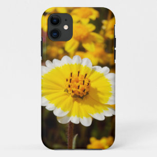 Tidy Tip Wildflowers Case-Mate iPhone Case