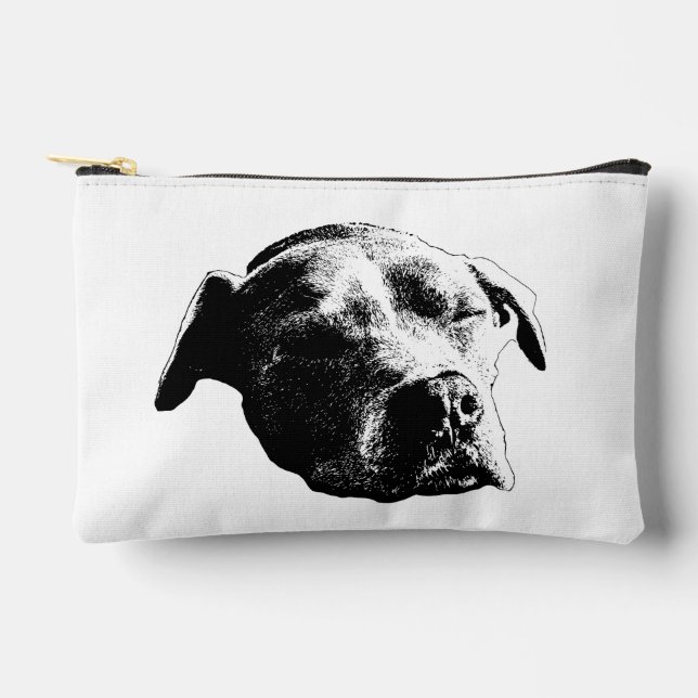 Tidy Winter Pouch (Front)