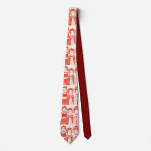 Tie
