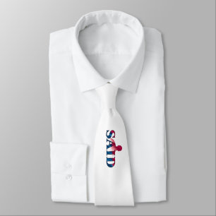 Tie
