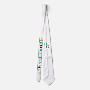 Tie