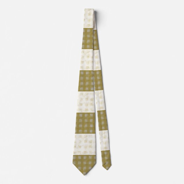 Tie (Front)