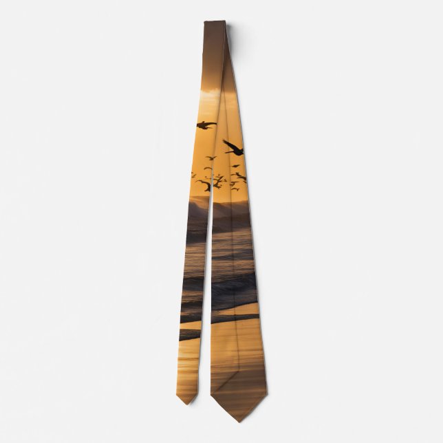 tie (Back)