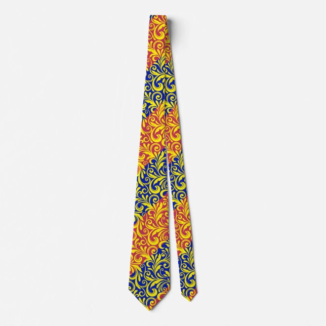 TIE00004 TIE (Front)