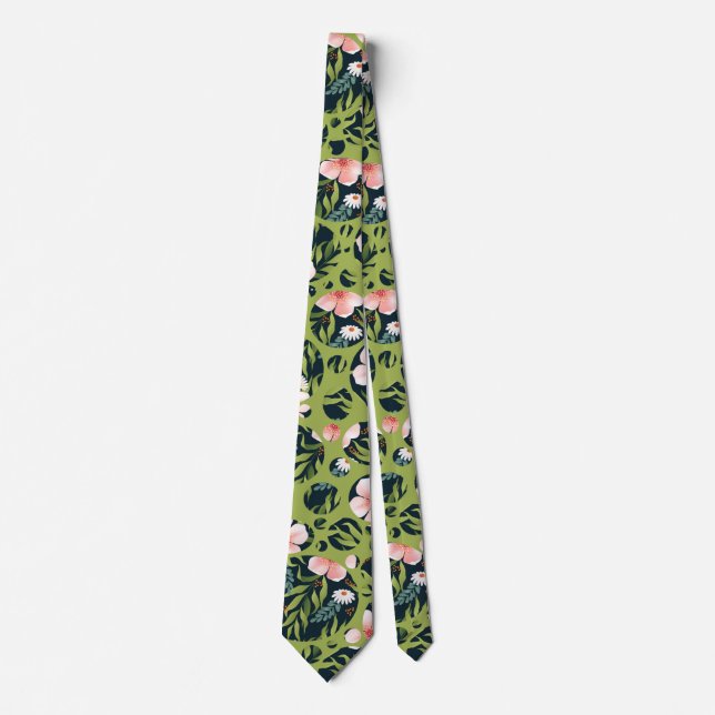 TIE00007 TIE (Front)