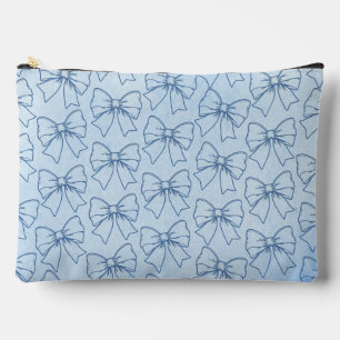 Tie Accessory Pouch