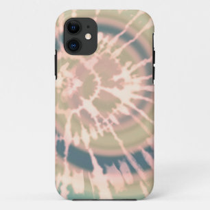 Tie and dye Case-Mate iPhone case