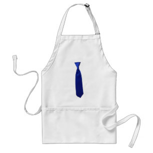 Tie Apron