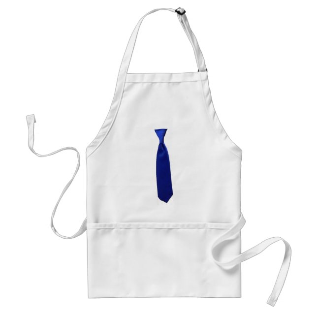 Tie Apron (Front)