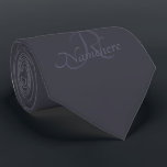 Tie Best stylish modern classic men 2023<br><div class="desc">Style: Tie Upgrade your wardrobe a custom tie from Zazzle! Design one-of-a-kind ties to match any suit, dress shirt, and occasion. Upload your own unique images and patterns, or browse thousands of stylish designs to wear in the office or on a night out in the town. Dimensions: Length: 55" Width:...</div>