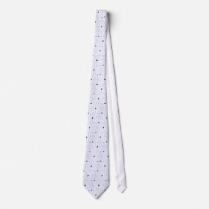 Tie Daisy - Light Blue