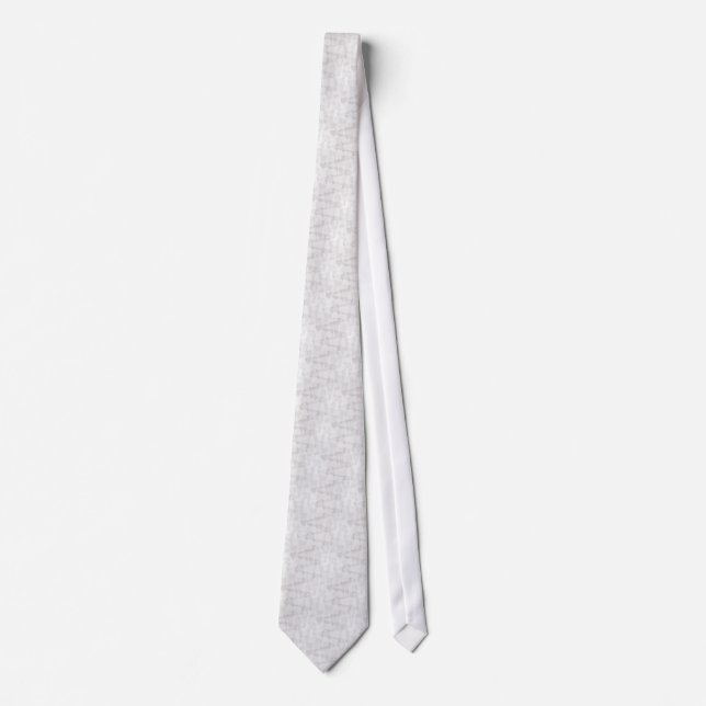 Tie Dandelion Seeds - White (Front)
