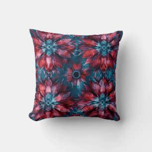 Tie DIY seamless pattern Cushion
