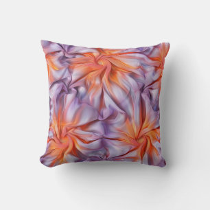 Tie DIY seamless pattern  Cushion