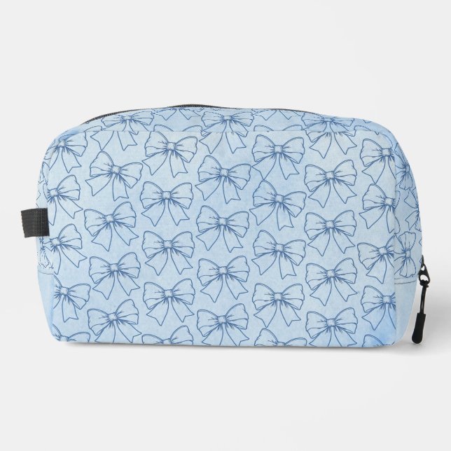 Tie Dopp Kit (Front)