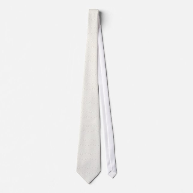 Tie Dreams - Beige (Front)