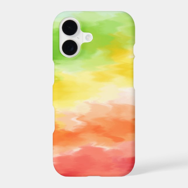 Tie Dye (Back)
