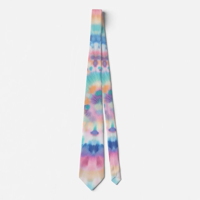 Tie Dye (Front)