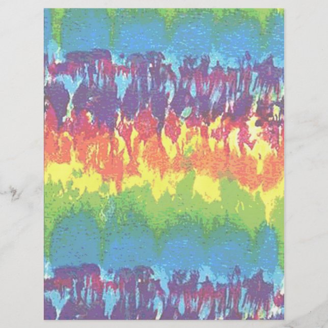 Tie-Dye (Front)