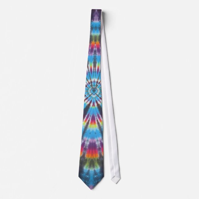 Tie Dye 18 (Front)