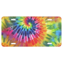 Tie Dye 2