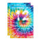 Tie Dye Birthday Invitation Tie Dye Invitation