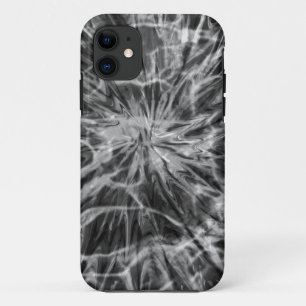TIE DYE BLACK WHITE Case-Mate iPhone CASE