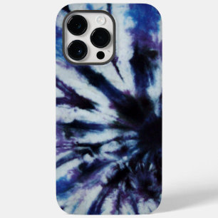 Tie dye Case-Mate iPhone 14 pro max case