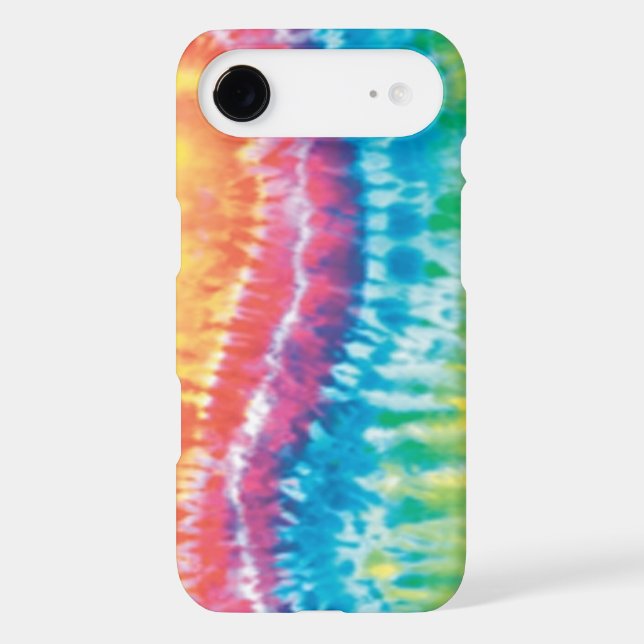 Tie Dye iPhone 6 Case (Back)
