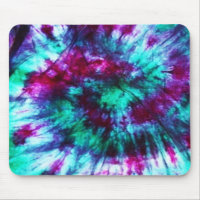 Tie Dye multicolor