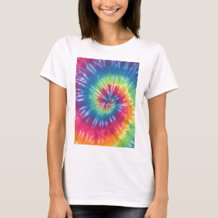 Tie Dye One T-Shirt