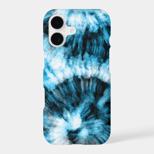 Tie Dye Pattern Samsung Galaxy S21 Ultra Case (Back)