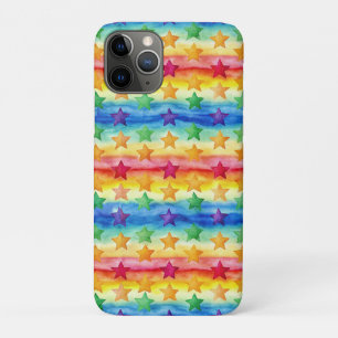 Tie Dye Stars  Case-Mate iPhone Case