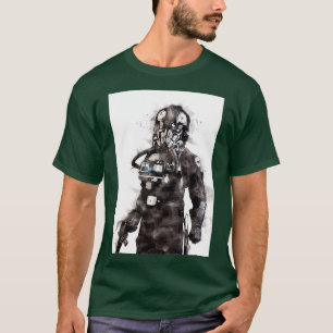 tie fighter pilot  T-Shirt
