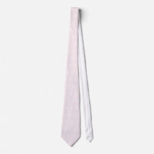 Tie Floral - Pink