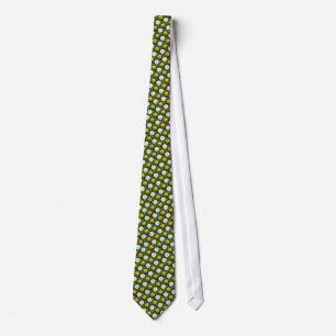 tie flowercarpet