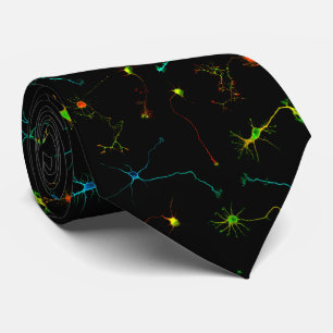 Tie for scientists