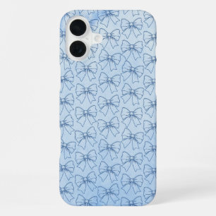 Tie iPhone 16 Plus Case