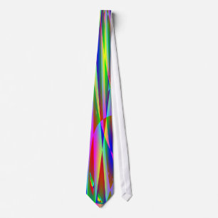 Tie: Kaleidoscope Tie