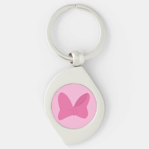 Tie Keychain