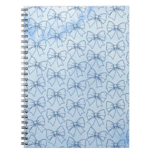 Tie Notebook