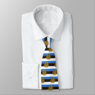 Tie of Estonia!