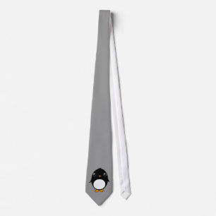 TIE : PENGUIN